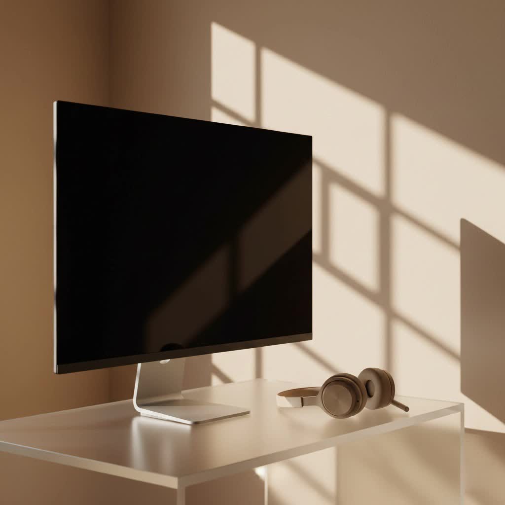 Choosing Your Perfect Lenovo Computer Monitor: A Comprehensive Guide