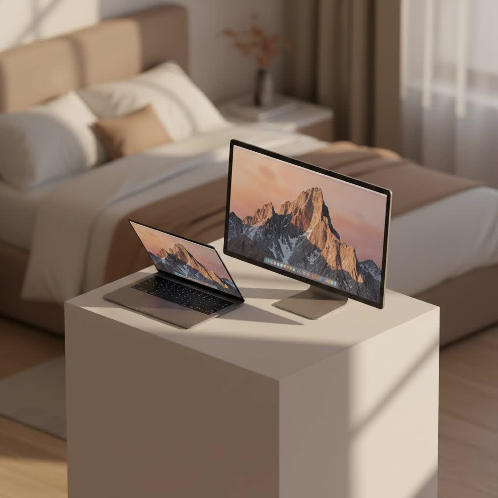 Choosing the Perfect 24-Inch Computer Monitor: Your Ultimate Guide