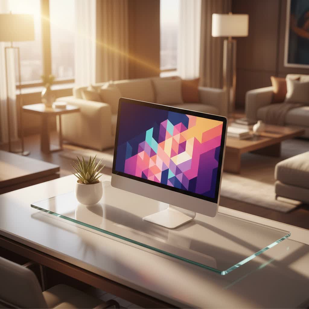 Choosing the Right Computer Monitor Ports for 2025: Your Essential Guide