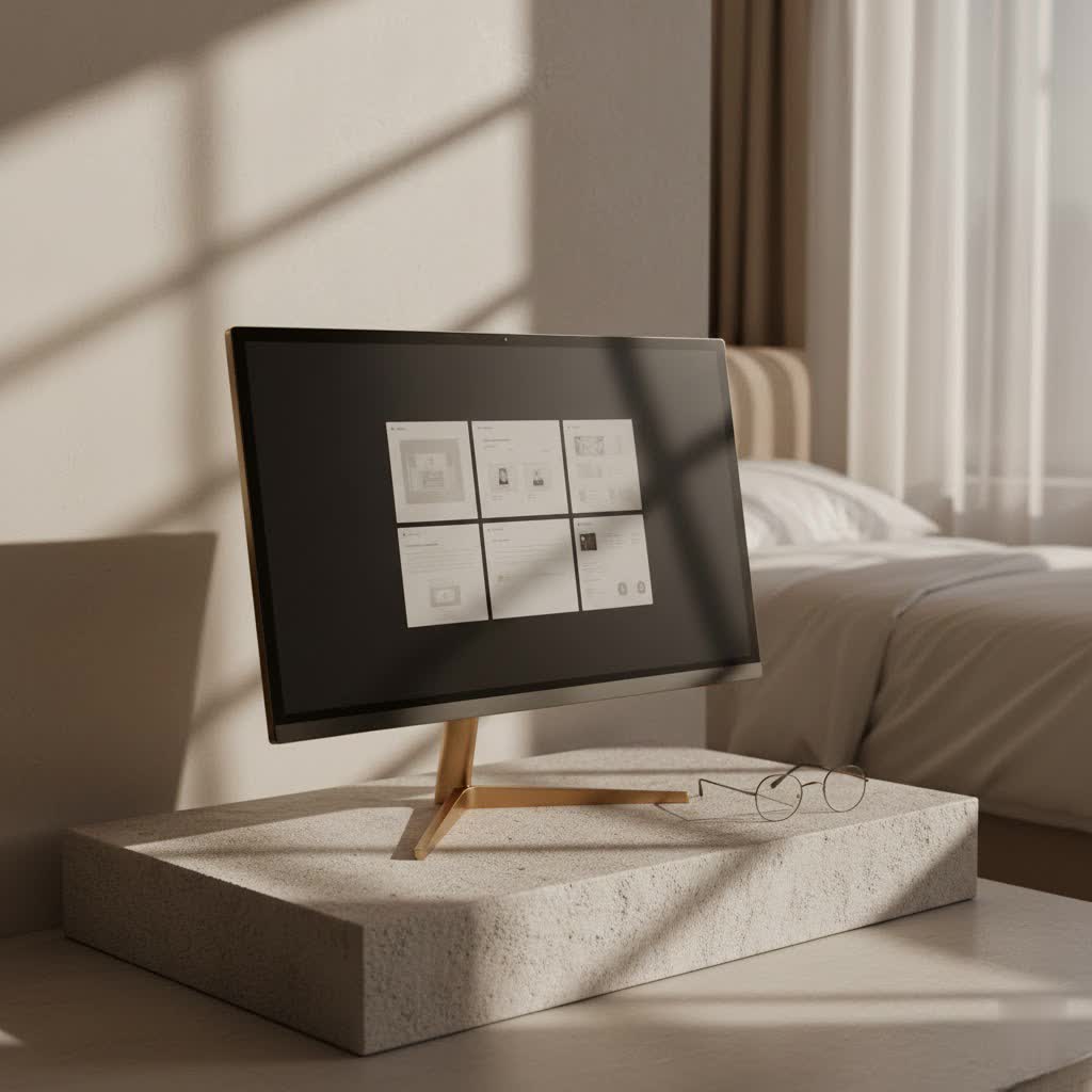 Choosing the Perfect 32-Inch Computer Monitor: Your Ultimate Guide from Sbinj.com